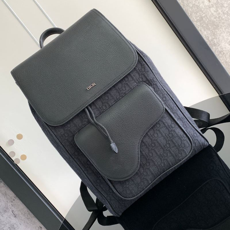 Christian Dior Backpacks - Click Image to Close